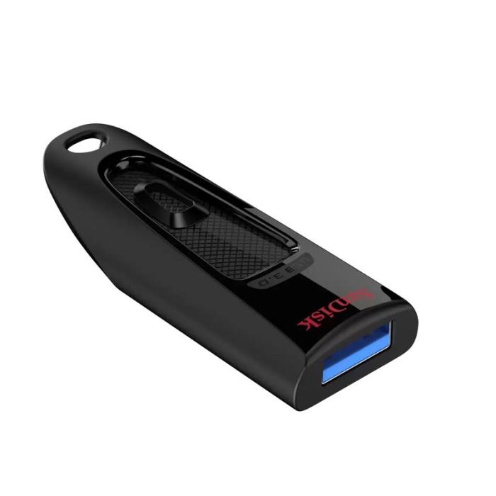 Sandisk - SANDISK USB-enhet 3.0 Ultra 1TB 130MB/s