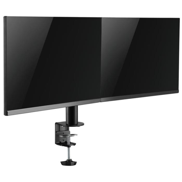 LogiLink - LOGILINK Monitorarm dubbel 17-32