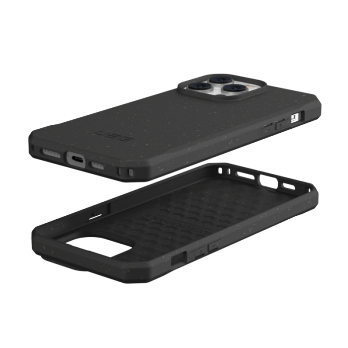 UTGATT1 - UAG iPhone 14 Pro Max Skal Outback - Svart