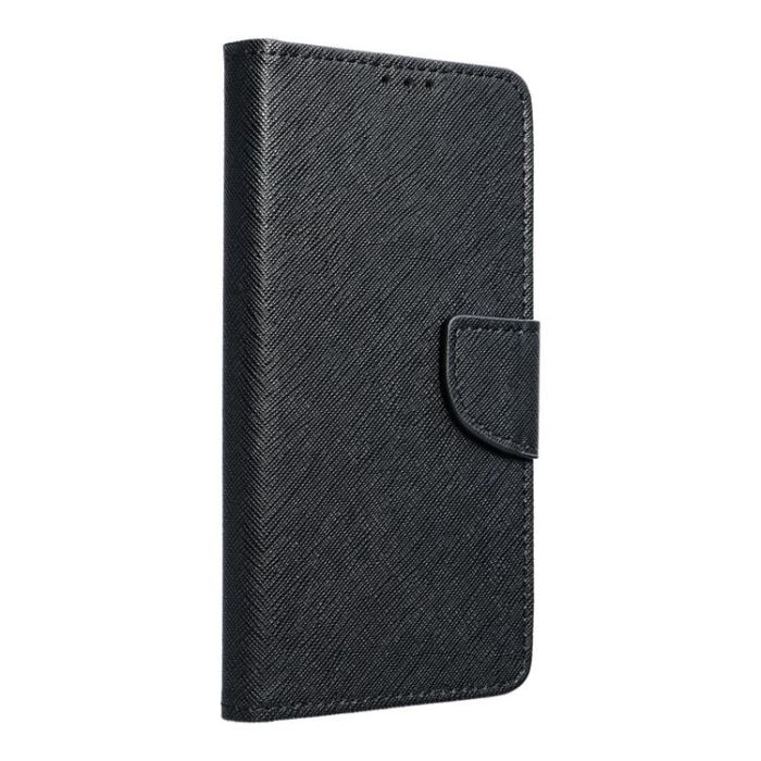 OEM - Xiaomi Redmi Note 12 Pro Plånboksfodral Fancy - Svart