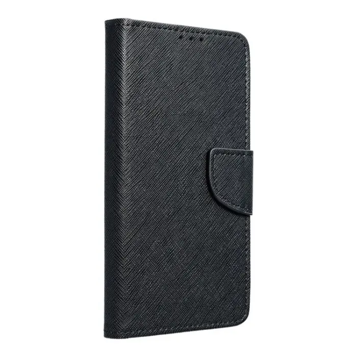 OEM - Xiaomi Redmi Note 12 4G Plånboksfodral Fancy - Svart