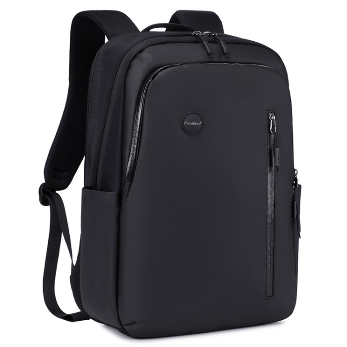 COOLBELL - COOLBELL Datorfodral 15.6'' Ryggsäck CB-8315 - Svart