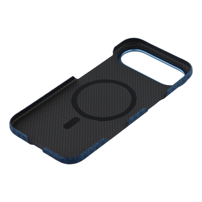 A-One Brand - iPhone Air Mobilskal MagSafe Carbon Fiber