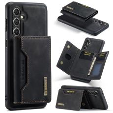 DG.MING - DG.MING M2 Series Mobilskal till Samsung Galaxy S25 Svart