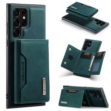 DG.MING - DG.MING M2 Series Mobilskal till Samsung Galaxy S25 Ultra - Gr&ouml;n
