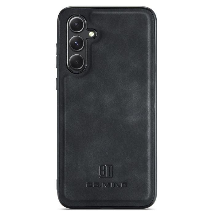 DG.MING - DG.MING M2 Series Mobilskal till Samsung Galaxy S25 Svart