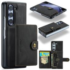 JEEHOOD - JEEHOOD J01 Fodral f&ouml;r Samsung Galaxy Z Fold5 5G - Svart