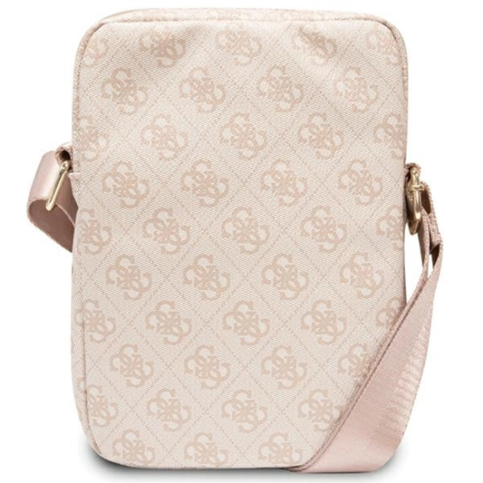 Guess - Guess Tablet Fodral 8'' Stripes - Rosa