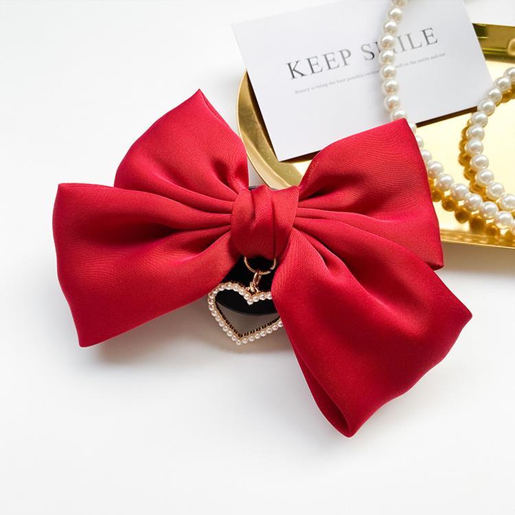 Bow Popup Hållare - Röd | 264 | AlltMobil