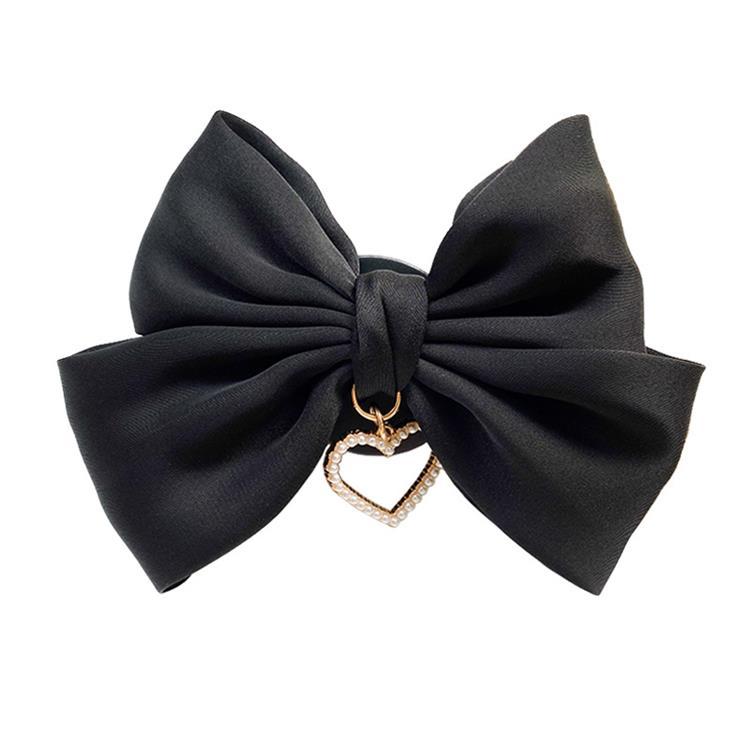 Bow Popup Hållare - Svart | 264 | AlltMobil