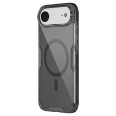 Nillkin - NILLKIN Nature Pro Series Mobilskal till iPhone Air MagSafe TPU PC Gr&aring;