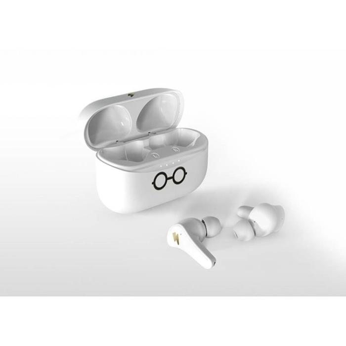 Harry Potter - Harry Potter Hörlurar In-Ear TWS