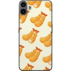 Gustaf - Mobilskal till Nothing CMF Phone 1 med R&auml;kor