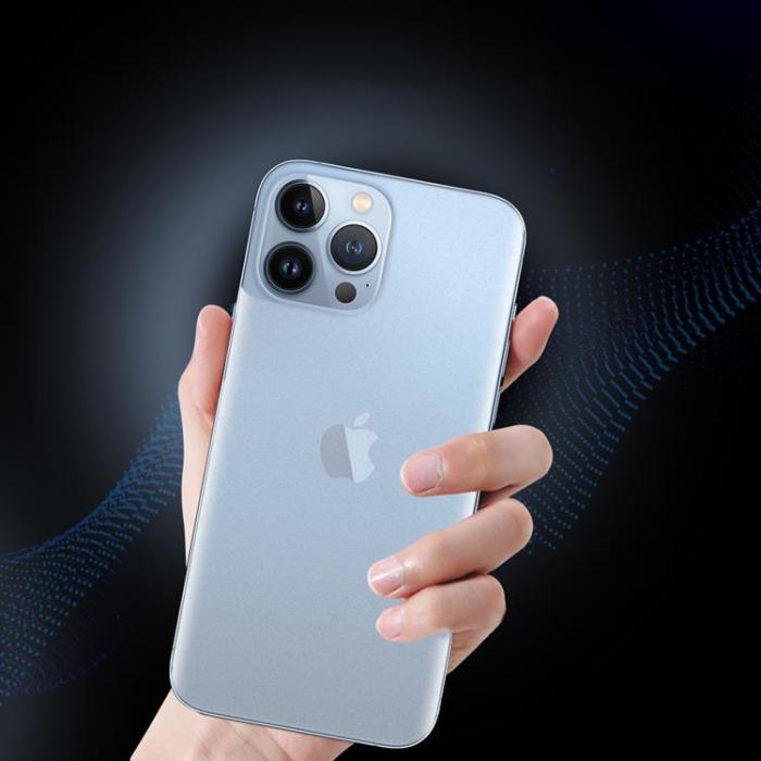 Bestsuit - Bestsuit 6-Pack Skal+Härdat Glas+Linskydd+Baksida skärmskydd iPhone 11 Pro Max