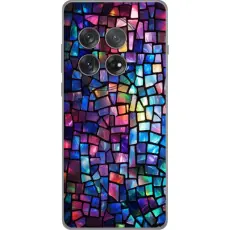 iSecrets - Mobilskal till OnePlus 12 med Disco