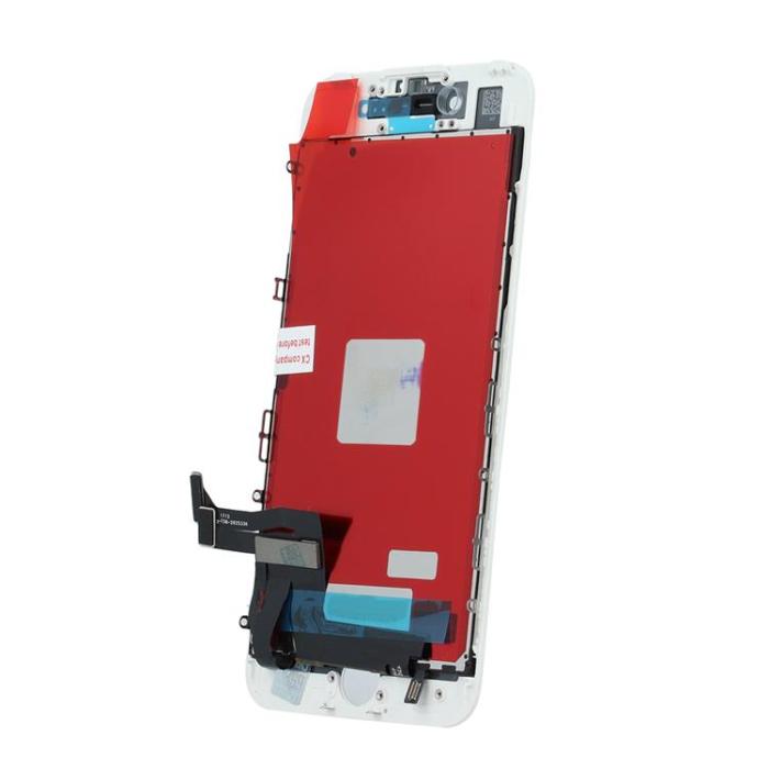 OEM - iPhone 7 Skärm med LCD-display AAA - Vit