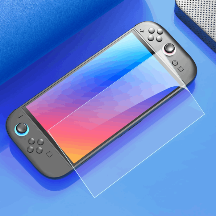 Tech-Protect - [2-Pack] Tech-Protect Nintendo Switch 2 Härdat Glas Skärmskydd Easy Set