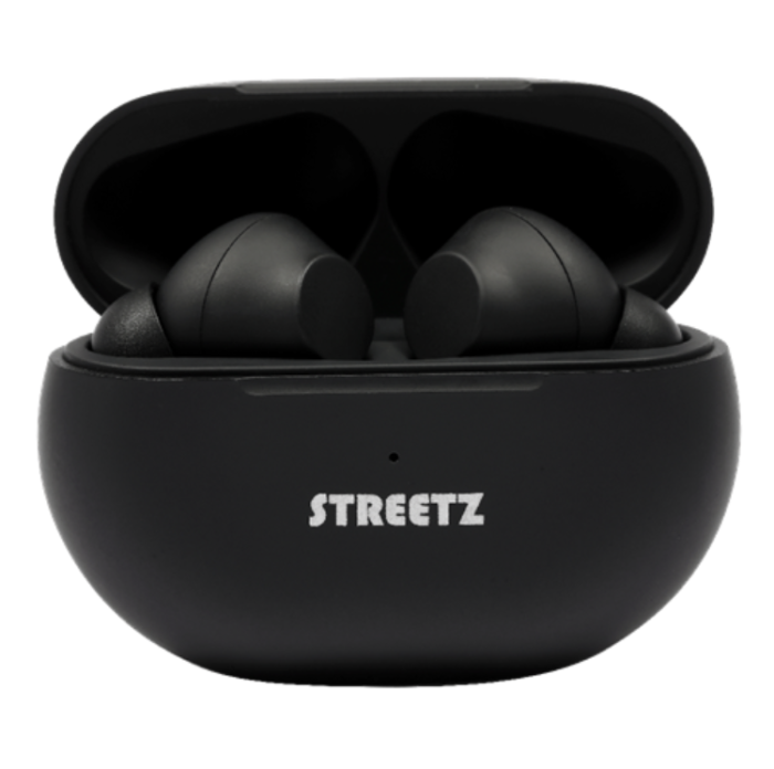 UTGATT1 - Streetz True Trådlös Hörlurar Stereo - Matt Svart