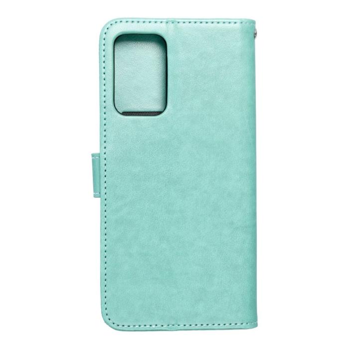Forcell - Galaxy A52s/A52 5G/A52 4G Plånboksfodral Mezzo