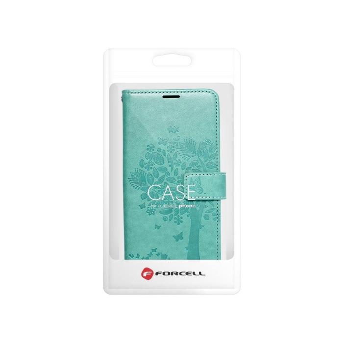 Forcell - Galaxy A52s/A52 5G/A52 4G Plånboksfodral Mezzo
