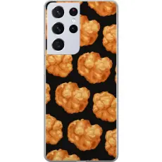 Gustaf - Mobilskal till Samsung Galaxy S21 Ultra 5G med Nuggets