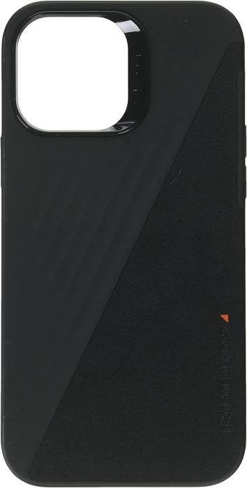 UTGATT1 - Gear4 D3O Brooklyn Magesafe Skal iPhone 13 Pro - Svart