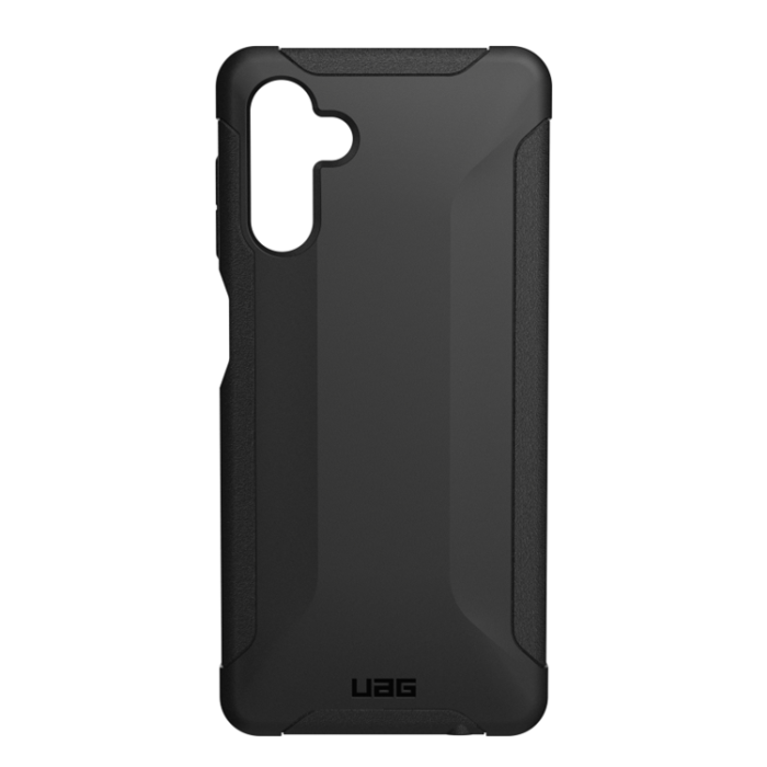 UTGATT1 - UAG Galaxy A13 5G Skal Scout - Svart