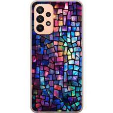 iSecrets - Mobilskal till Samsung Galaxy A23 med Disco