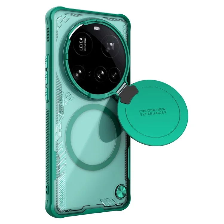 Nillkin Xiaomi 15 Ultra Mobilskal MagSafe Iceblade Prop | 2353 | AlltMobil