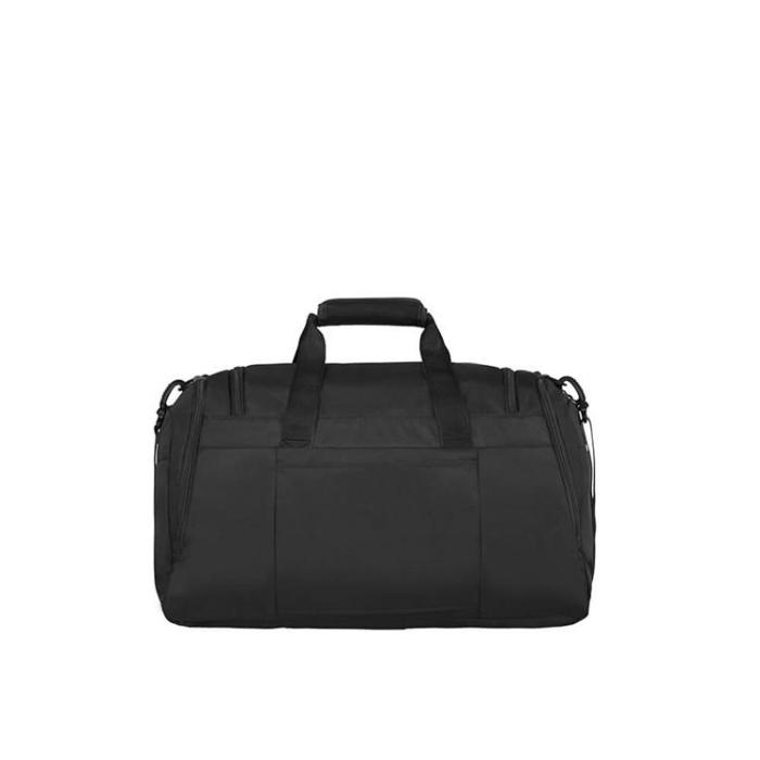 UTGATT1 - American Tourister Summer Funk Duffle 55/22 - Svart