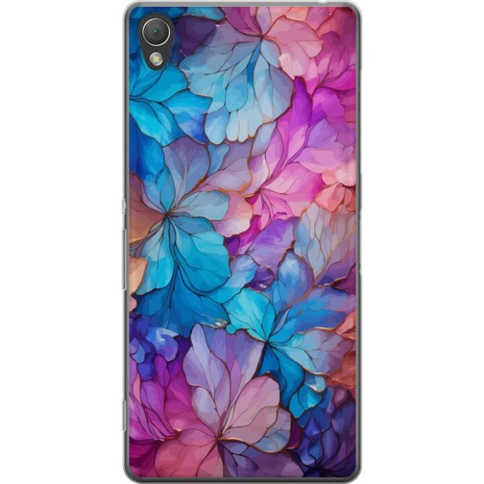 iSecrets - Mobilskal till Sony Xperia Z3 med Magiskt