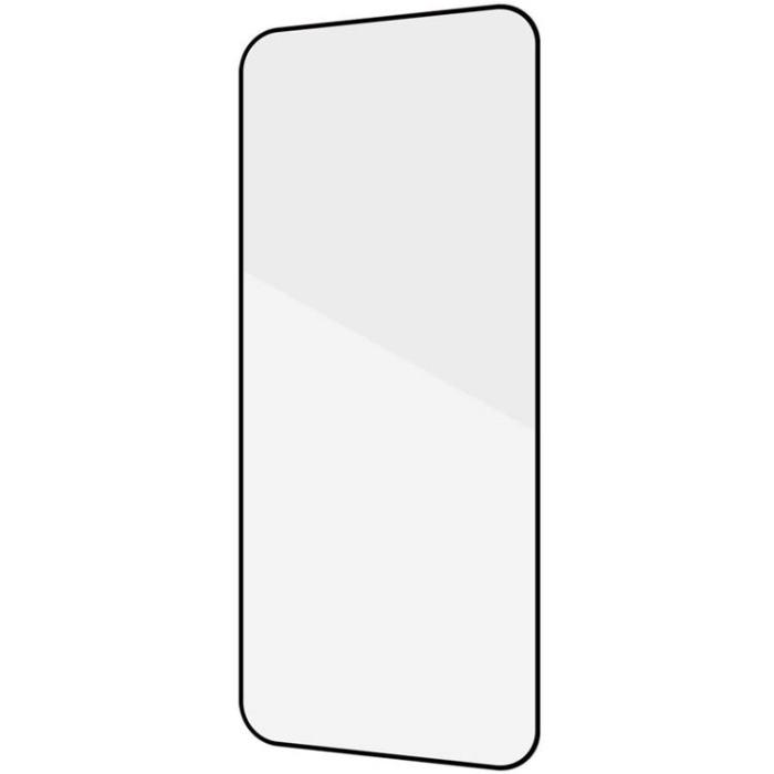Celly - Celly Galaxy XCover 7 Härdat Glas Skärmskydd Full Glass