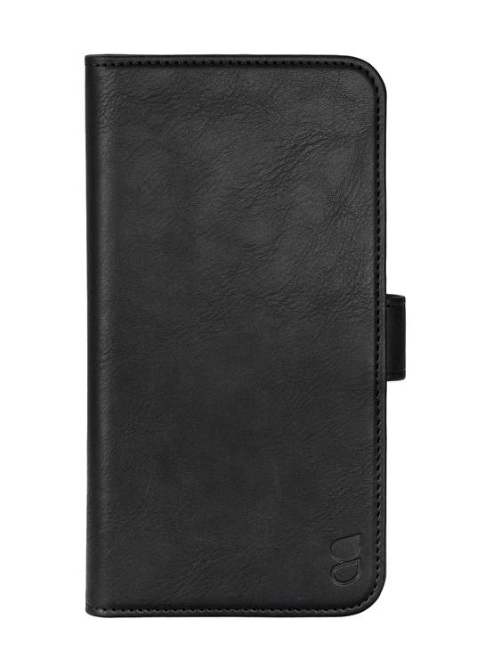 GEAR iPhone 17 Pro Max Plånboksfodral MagSafe 3 Kortfack (Svart) | 2353 | AlltMobil