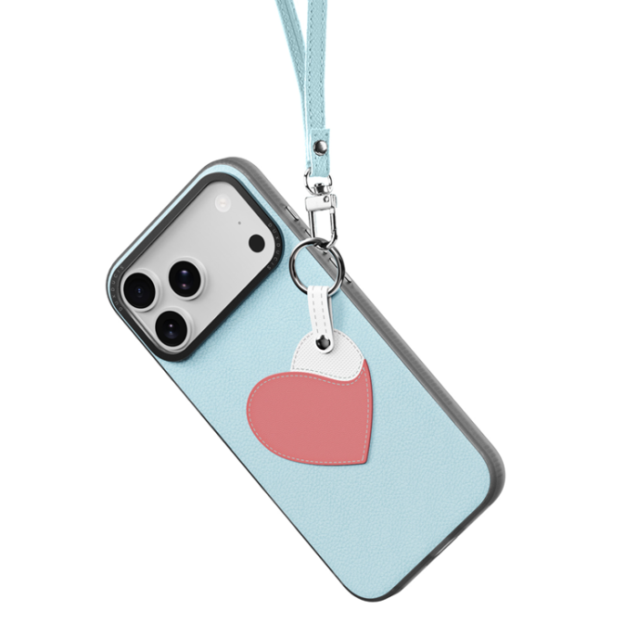 Dux Ducis - DUX DUCIS iPhone 17 Pro Max Mobilskal Fingerring/Rem Luvy Series