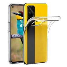 OEM - Realme Realme C31 Skal Ultra Slim 0,5mm Transparent