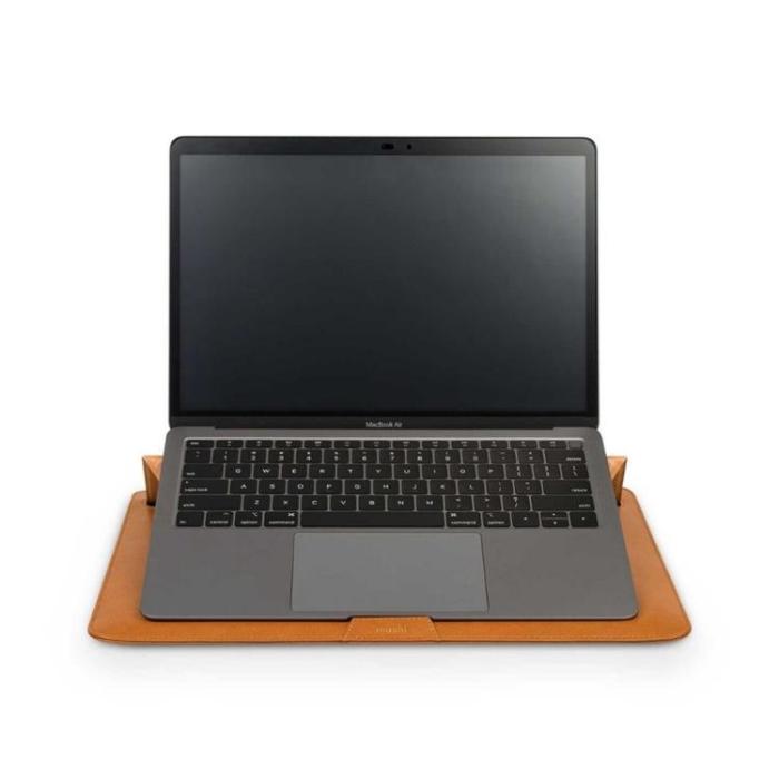 Moshi - Moshi Datorfodral 3in1 Muse 13-tum - Brun