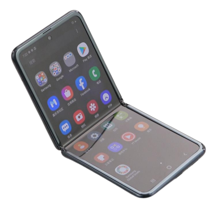 Wozinsky - Wozinsky Motorola Razr 40 Ultra Härdat Glas Skärmskydd