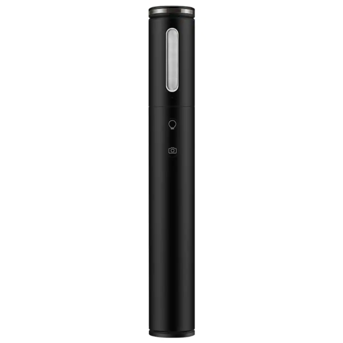 UTGATT5 - HUAWEI Selfie stick Bluetooth CF33 moonlight - svart