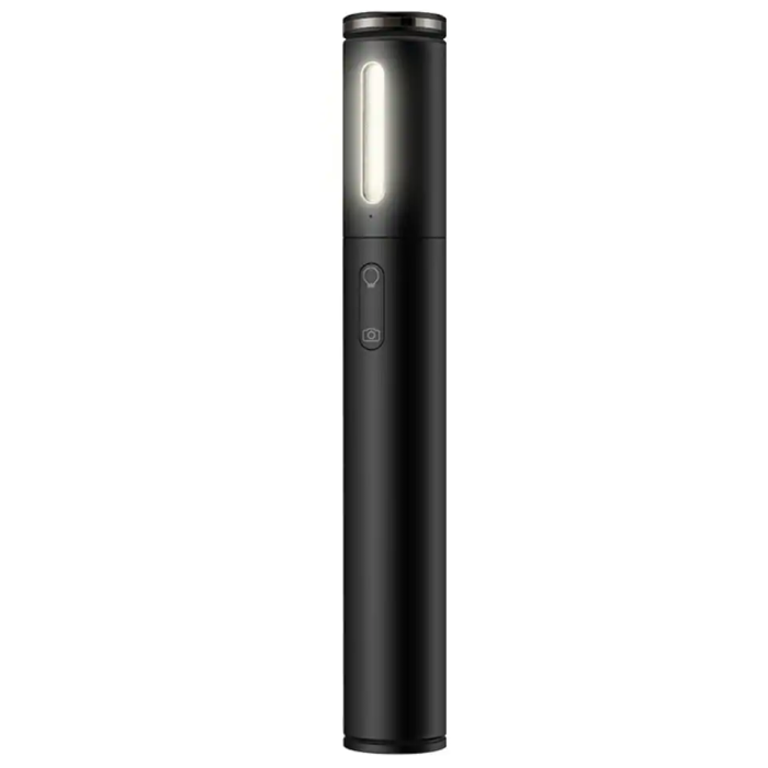 UTGATT5 - HUAWEI Selfie stick Bluetooth CF33 moonlight - svart