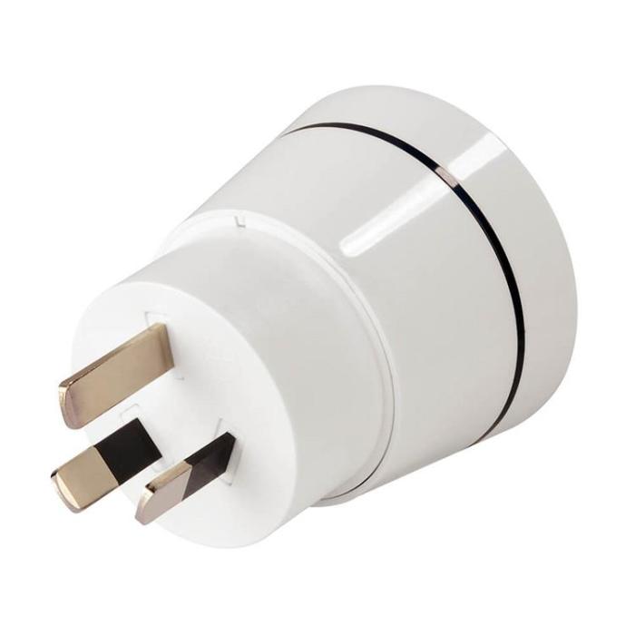 UTGATT1 - HAMA Reseadapter EU-Kina