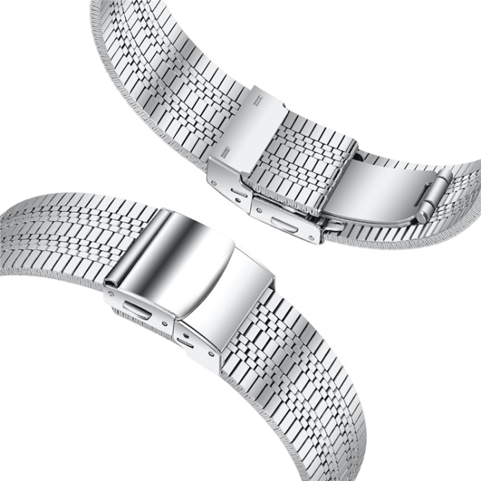 A-One Brand - Galaxy Watch 8 (40mm/44mm) 8 Classic (46mm) Armband 5-Bead
