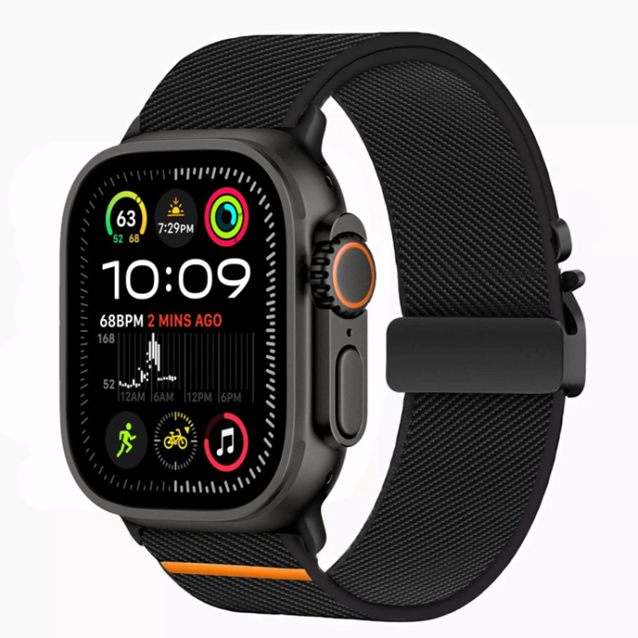 Tech-Protect - Tech Protect Apple Watch 44/45/46/49mm Armband Clasp