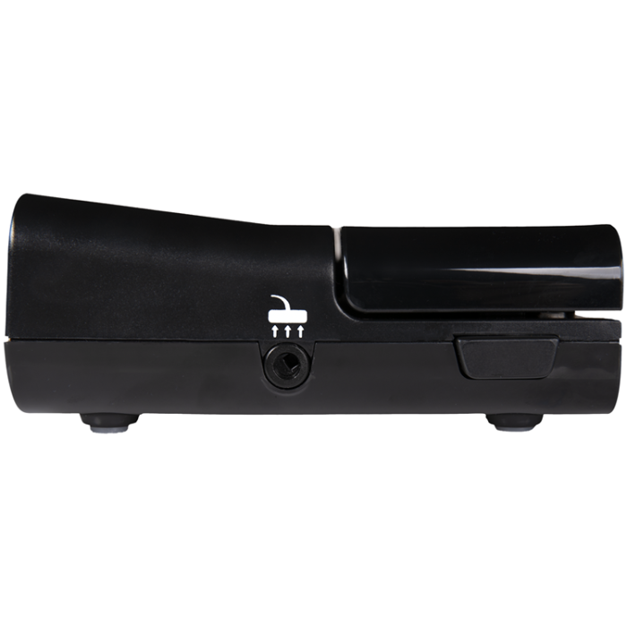 Huslog - Huslog Vakuum Matförseglare 125W