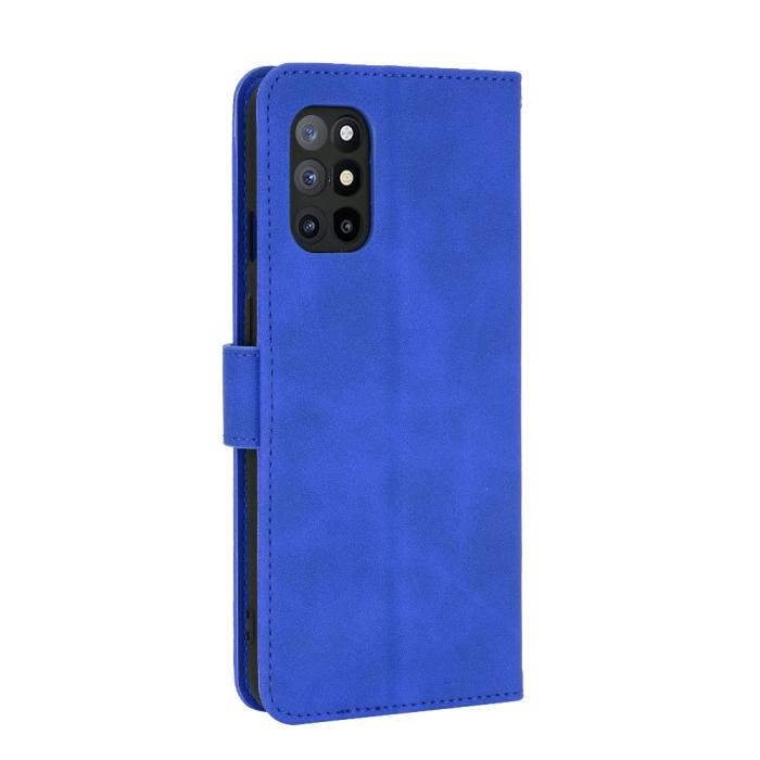 OEM - Skin Touch plånboksfodral till Oneplus 8T - Blå