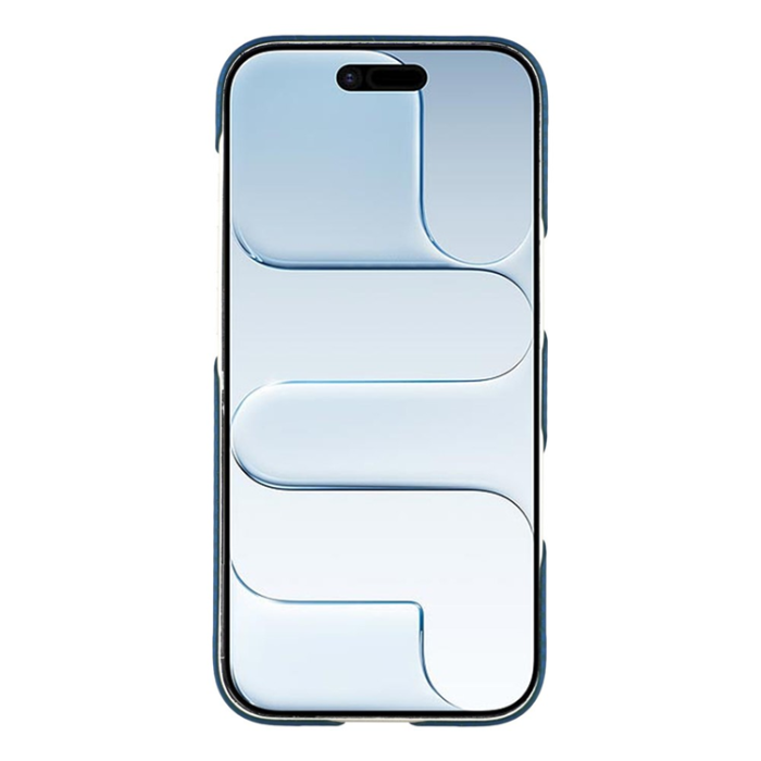 A-One Brand - iPhone Air Mobilskal MagSafe Carbon Fiber