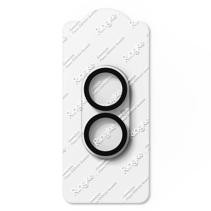 Ringke - [2-pack] Ringke iPhone 17 Härdat Glas Kameraskydd