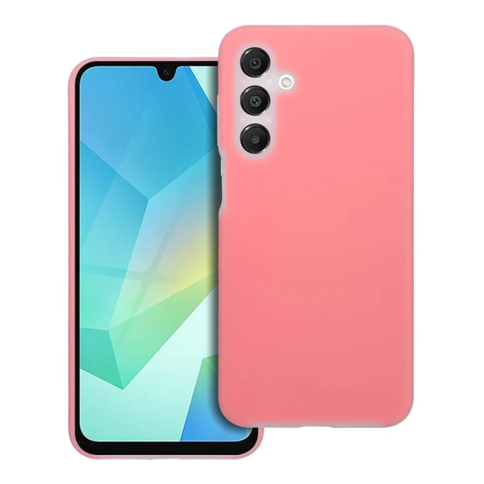 OEM - Galaxy A16 5G/4G Mobilskal Candy - Rosa