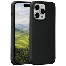Dbramante1928 - dbramante1928 Mobilskal till iPhone 15 Pro MagSafe Monaco - Svart
