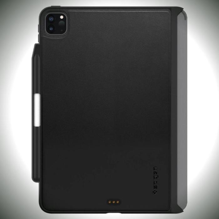 Spigen - Spigen iPad Pro 11 (2021/2022) Skal Thin Fit Pro