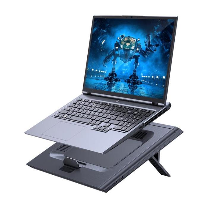 BASEUS - Baseus USB Laptop Cooling Pad Up To 21